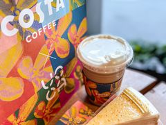 -COSTA COFFEE(吴江路店)