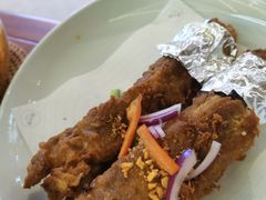 大根蒜香骨-苏小柳手工点心(人民广场分院)