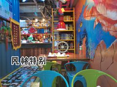 -胖哥俩肉蟹煲(宿迁宝龙广场店)