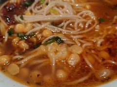 -兵哥豌豆面(雅颂居店)