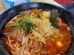 -四川老牛麻辣烫(北门桥店)