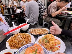 -一哥美食(总店)