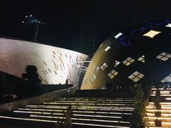 -重庆国际马戏城