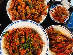 美极龙虾-九龙奇迹海鲜大排档(万象城店)