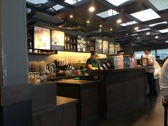 -星巴克(无锡高铁站店)
