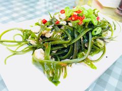 -烁佳海鲜大馅饺子