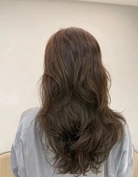 -NEW FACE烫染专业店