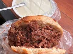 -老西关黄老太牛肉烧饼
