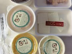 -捷信牛奶甜品世家(合生汇店)