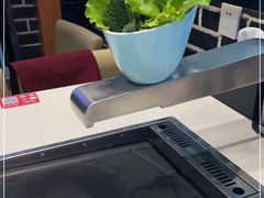 -韩时烤肉(丰科万达广场店)