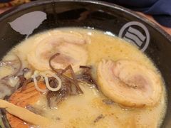 -味千拉面(世纪东方店)