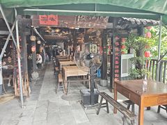 -饭江湖·江湖菜(湖广会馆店)