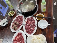 -官塘兄弟·潮汕牛肉店(官塘总店)