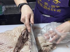 -小辫子羊肉面馆(周东店)