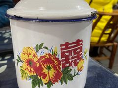 -张关合渣(航空大道店)