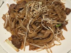 -港久茶餐厅(鹭洲里店)