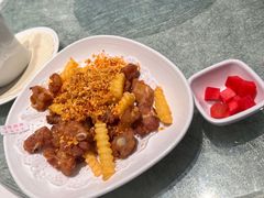 -79号渔船海鲜饭店(宝安店)
