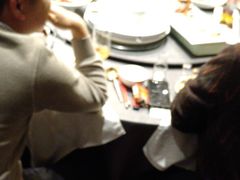 -羲和雅苑•北京烤鸭(平安国际金融中心店)