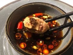 -百年果林椰子鸡(中洲店)
