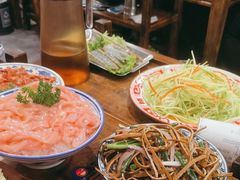 -楠火锅(西单店)