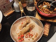 -味钱塘·钱塘浙宴(宋城之江银泰店)