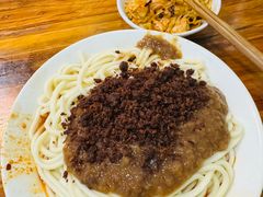 -肖家河家常面(肖家河北街店)