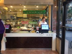 -味多美蛋糕(新和平里店)