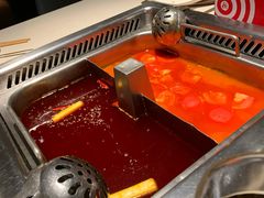 -海底捞火锅(万丰桥店)