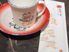 -粗粮人家·东北菜(洋桥店)
