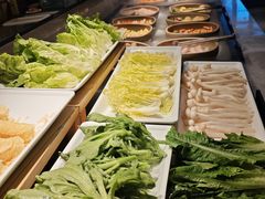 -千滋百味自助海鲜烤肉(布吉景华店)