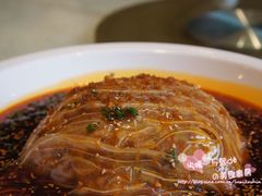 -小厨娘淮扬菜(天印大道店)