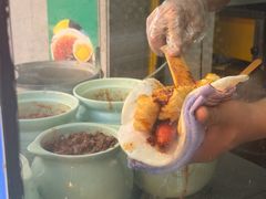 -英凤烧饵块(永胜路店)