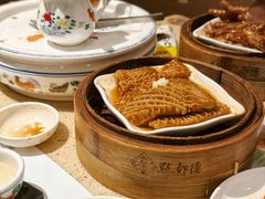 -点都德(喜粤楼店)