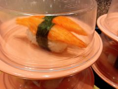 -争鲜回转寿司(南开大悦城店)