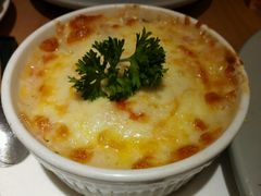 -Lia Cafe Bar Restaurant松山咖啡屋