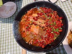 -玉桥餐厅(天坛店)