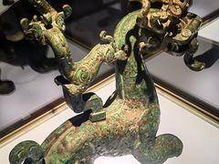 -上海博物馆(人民广场馆)