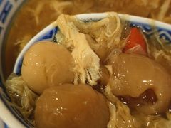 -广信牛奶甜品世家(台东店)