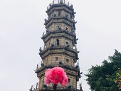 -船政文化景区-罗星塔公园