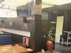 -海之屋韩式烤肉(海棠68环球美食街店)