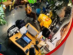 -109 COFFEE(建筑学院店)