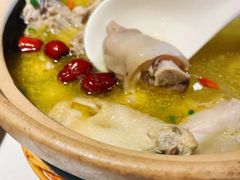 -老阿爸鲜鱼土菜(昆山花桥店)