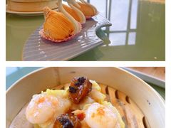 -红燕阁·精品琼菜·粤式早茶·囍宴(红燕堂酒店)