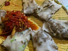 -安上粉皮.非遗手工小吃(骑龙巷店)