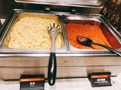 -比格比萨自助(万柳华联店)