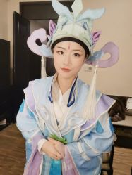 -盘子女人坊古装写真摄影(天津总店)