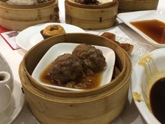 -海都六福酒家(世博广场店)