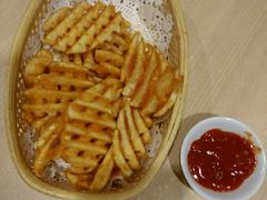 -必胜客(安盛金马店)