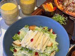 -丝路有约·优雅新疆菜(万宴城店)