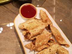 -香园茶社·金陵小灶(老门东店)